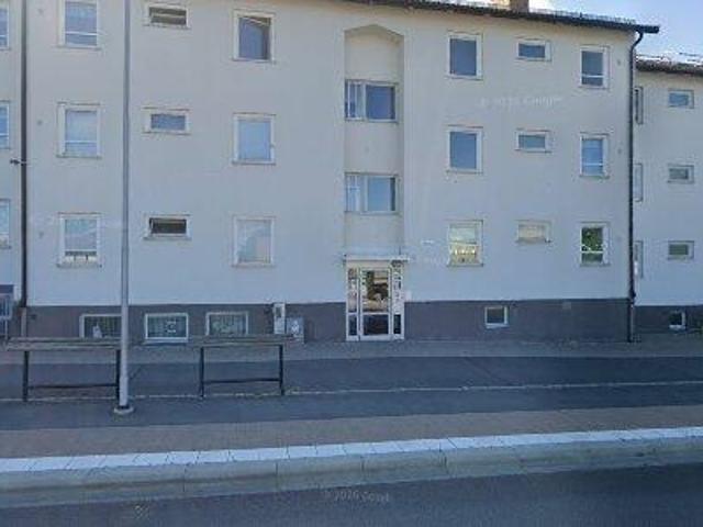 Lägenhet hyra i Rosenlund, Jönköping