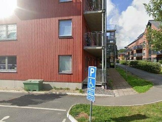 Lägenhet hyra i Jönköping