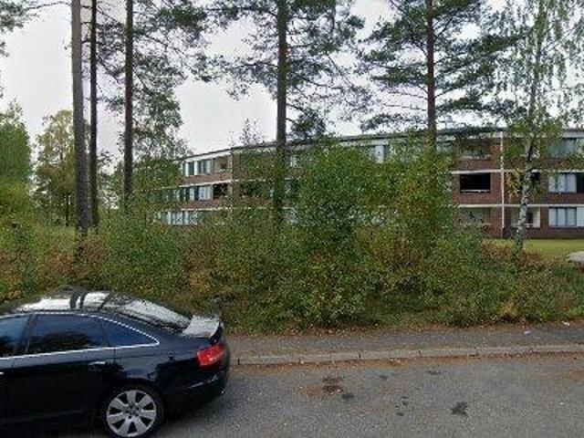 Lägenhet hyra i Jönköping