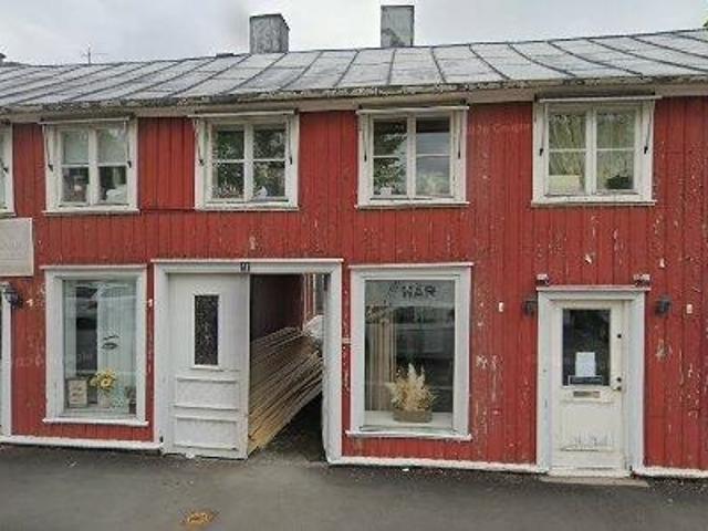 Lägenhet hyra i Jönköping