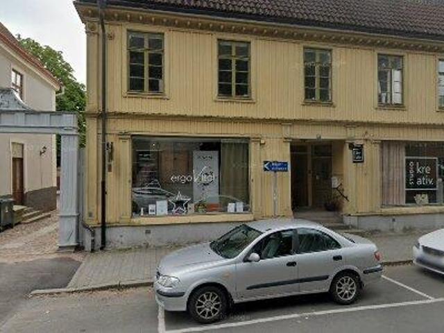 Lägenhet hyra i Jönköping