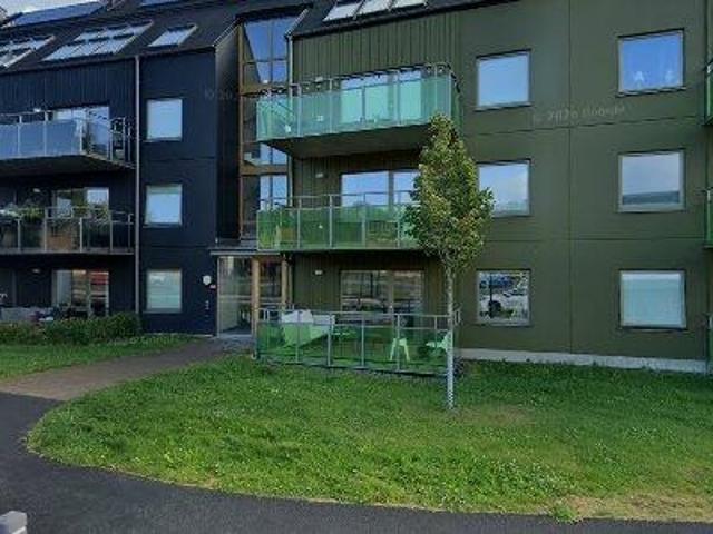 Lägenhet hyra i Jönköping