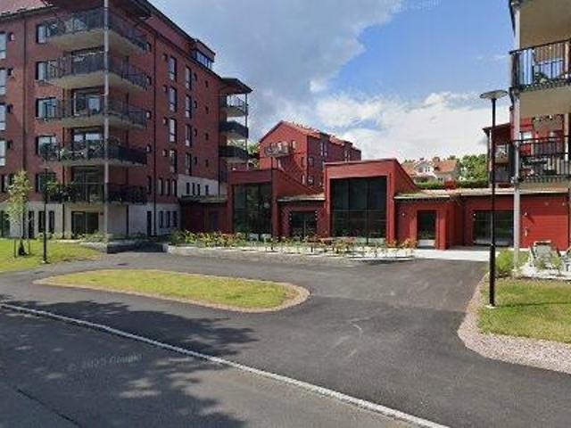 Lägenhet hyra i Jönköping