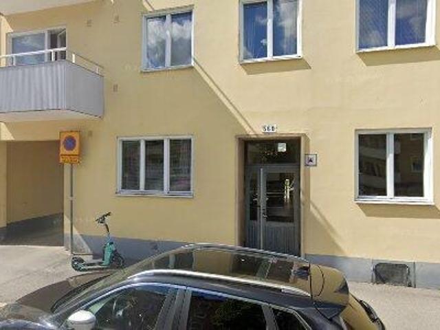 Lägenhet hyra i Jönköping