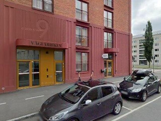 Lägenhet hyra i Jönköping