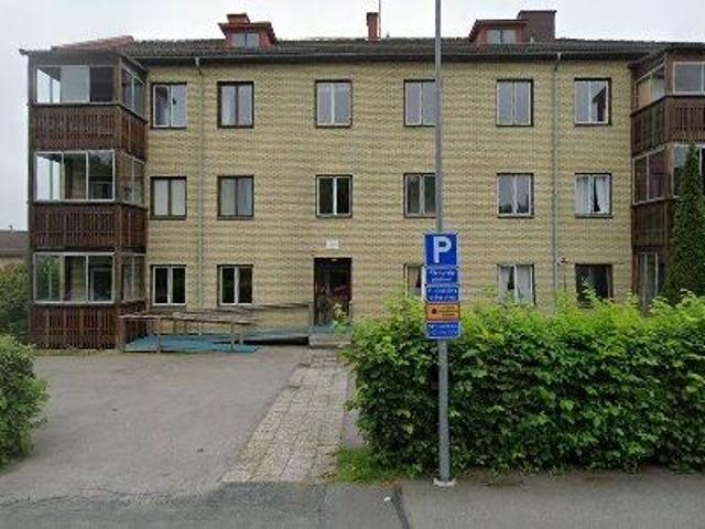 Lägenhet hyra i Jönköping