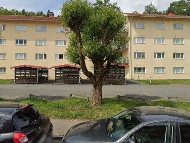 Lägenhet hyra i Jönköping