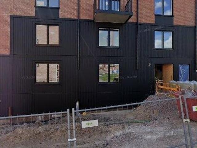 Lägenhet hyra i Jönköping