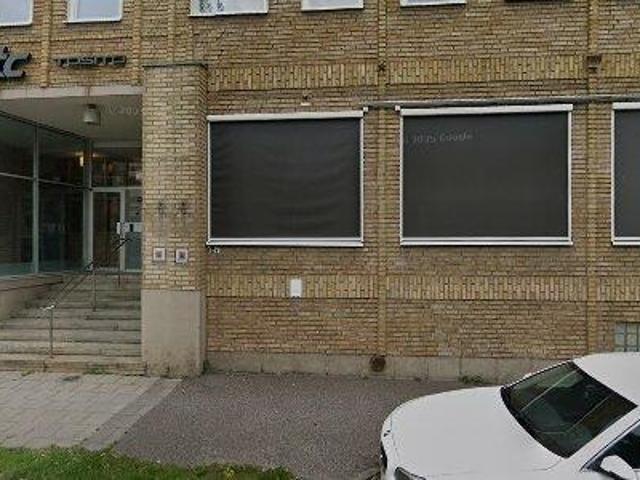 Lägenhet hyra i Jönköping