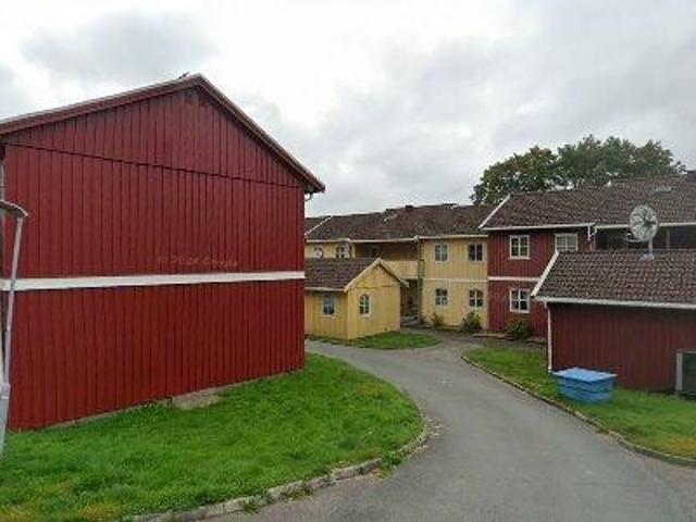 Lägenhet hyra i Jönköping