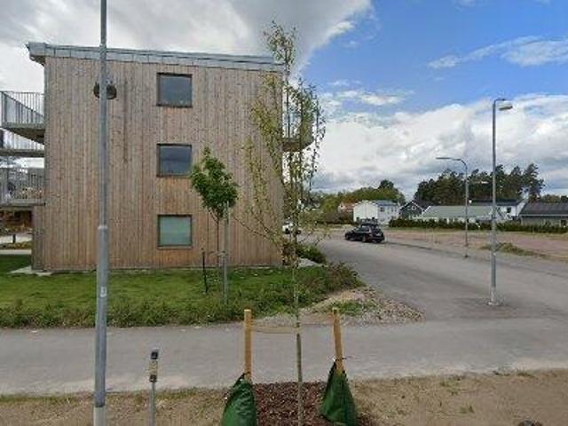 Lägenhet hyra i Kalmar