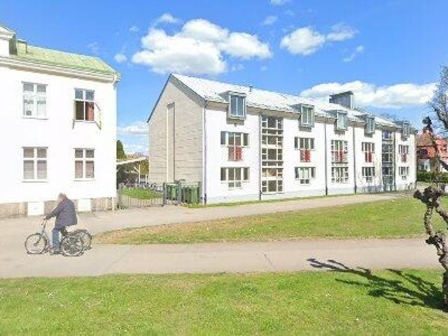 Lägenhet hyra i Kalmar