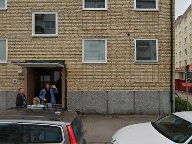 Lägenhet hyra i Kalmar