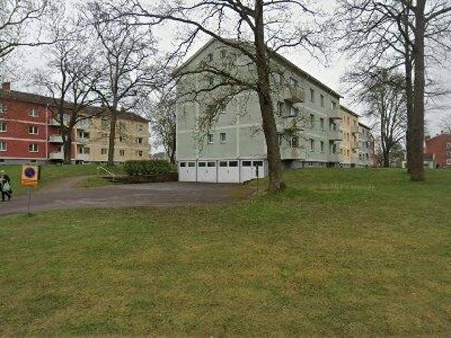 Lägenhet hyra i Kalmar