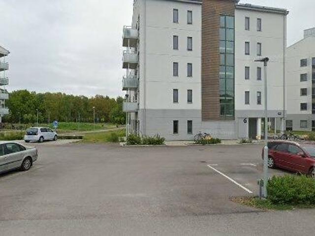 Lägenhet hyra i Kalmar