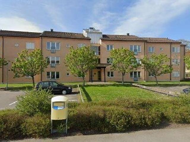 Lägenhet hyra i Kalmar