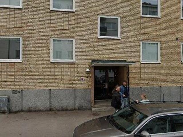 Lägenhet hyra i Kalmar