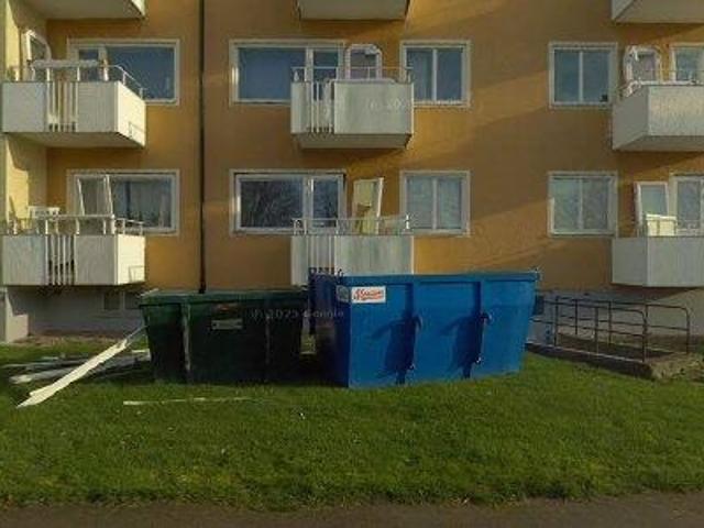 Lägenhet hyra i Kalmar