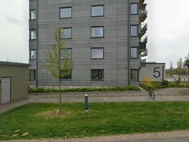 Lägenhet hyra i Kalmar