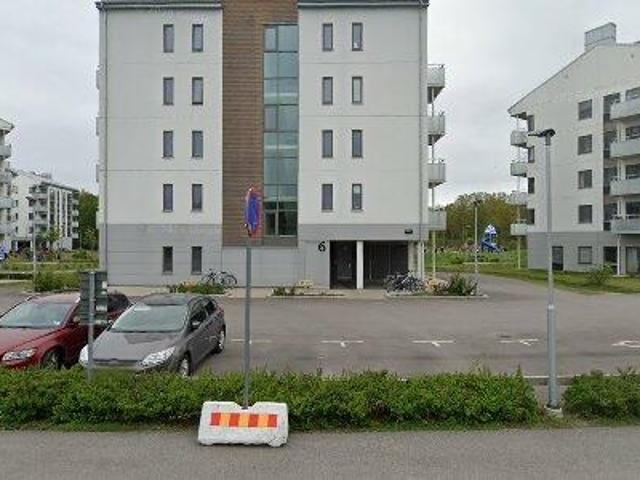 Lägenhet hyra i Kalmar