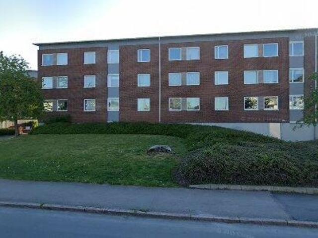 Lägenhet hyra i Kalmar