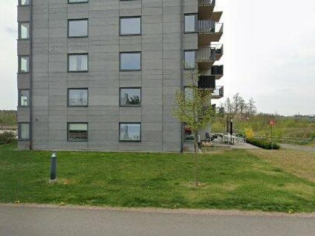 Lägenhet hyra i Kalmar
