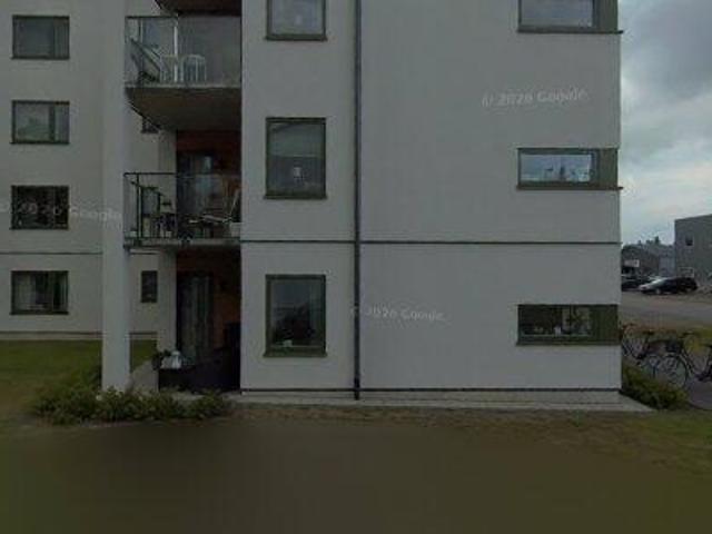 Lägenhet hyra i Lindsdal, Kalmar