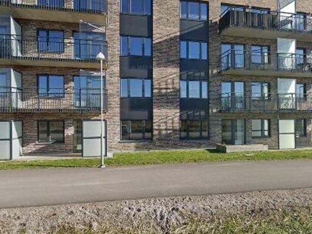 Lägenhet hyra i Kalmar