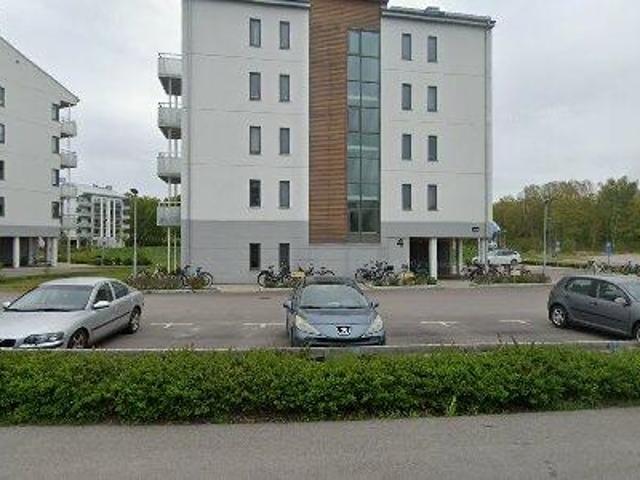 Lägenhet hyra i Kalmar