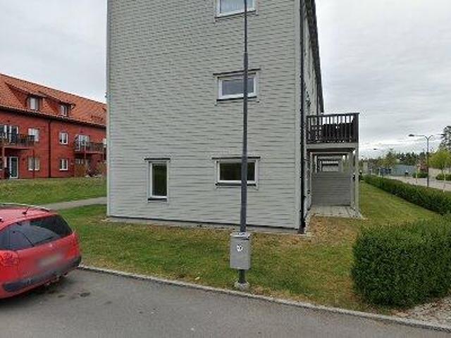 Lägenhet hyra i Kalmar