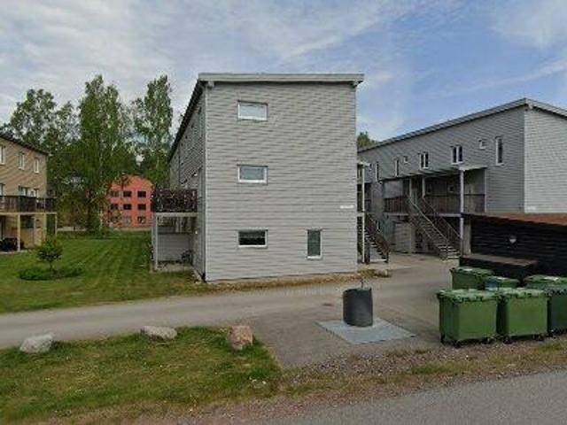Lägenhet hyra i Kalmar