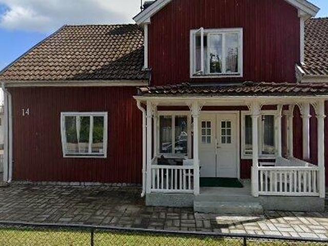 Lägenhet hyra i Högsby, Kalmar