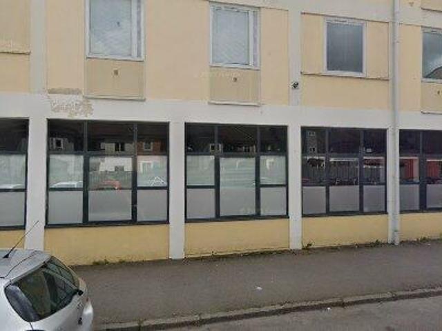 Lägenhet hyra i Kalmar