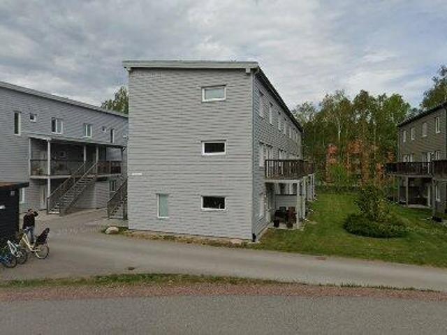 Lägenhet hyra i Kalmar