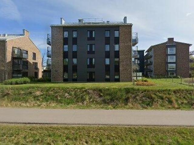 Lägenhet hyra i Kalmar