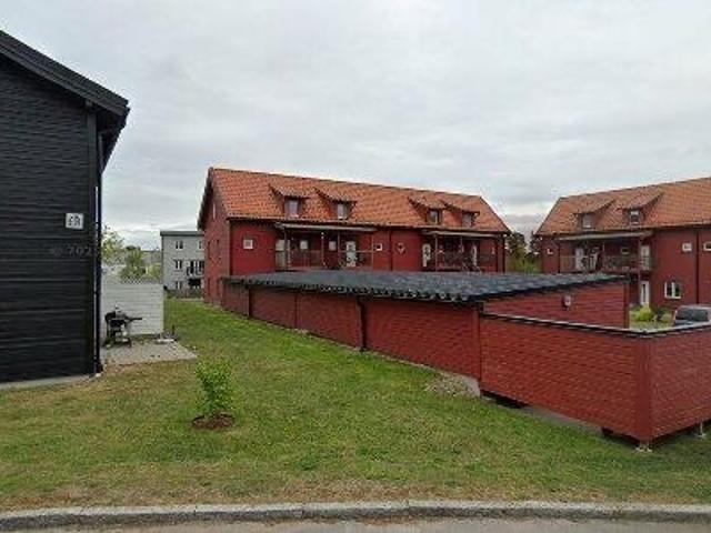 Lägenhet hyra i Kalmar