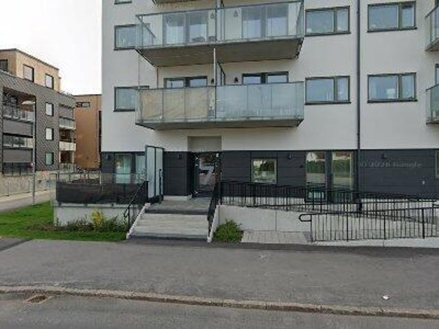 Lägenhet hyra i Kalmar