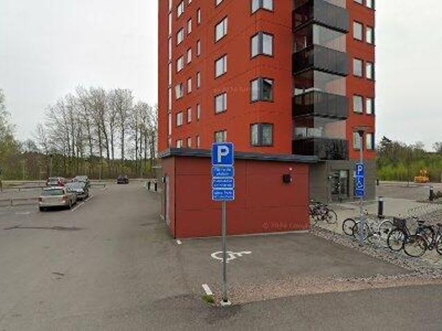 Lägenhet hyra i Kalmar