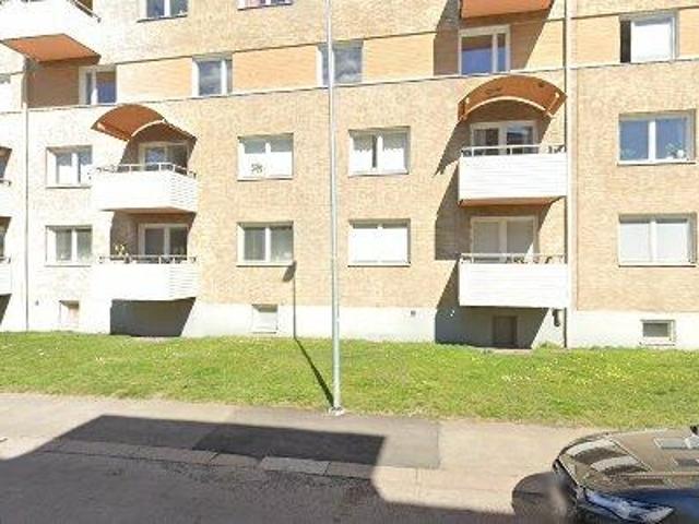 Lägenhet hyra i Kalmar