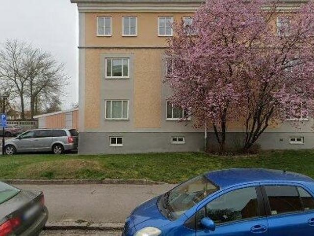 Lägenhet hyra i Kalmar