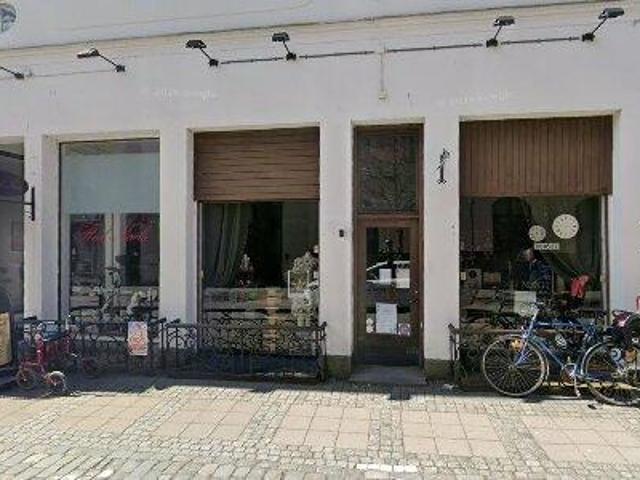 Lägenhet hyra i Karlshamn, Blekinge