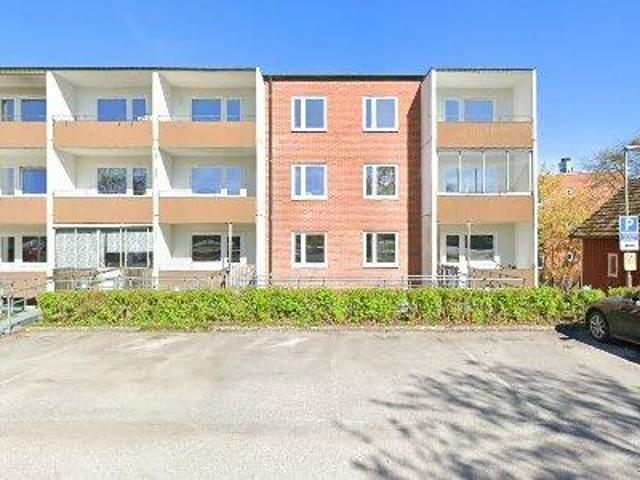 Lägenhet hyra i Karlshamn, Blekinge