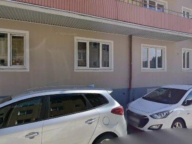 Lägenhet hyra i Karlshamn, Blekinge