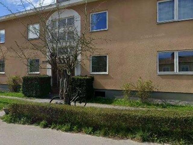 Lägenhet hyra i Karlshamn, Blekinge