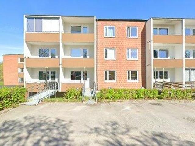 Lägenhet hyra i Karlshamn, Blekinge