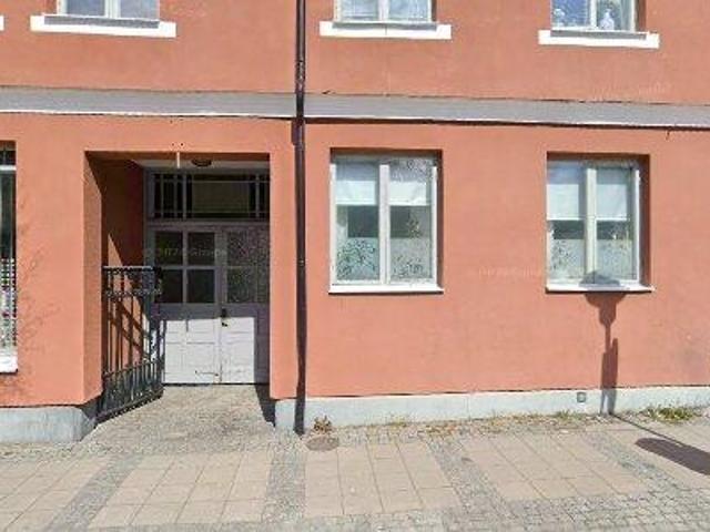Lägenhet hyra i Karlshamn, Blekinge