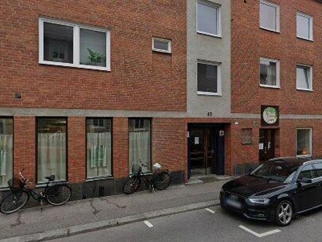 Lägenhet hyra i Karlshamn, Blekinge