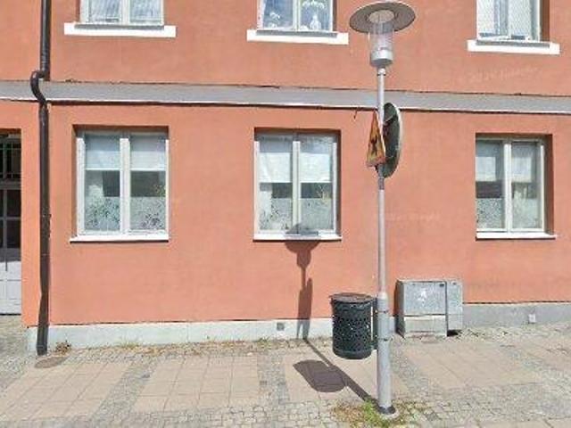 Lägenhet hyra i Karlshamn, Blekinge