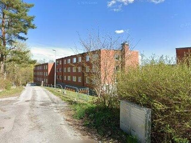 Lägenhet hyra i Karlshamn, Blekinge
