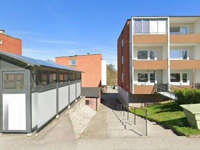 Lägenhet hyra i Karlshamn, Blekinge